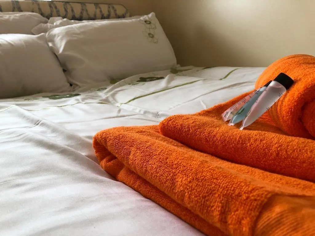Guest house Lavin House Hotel Cambridge