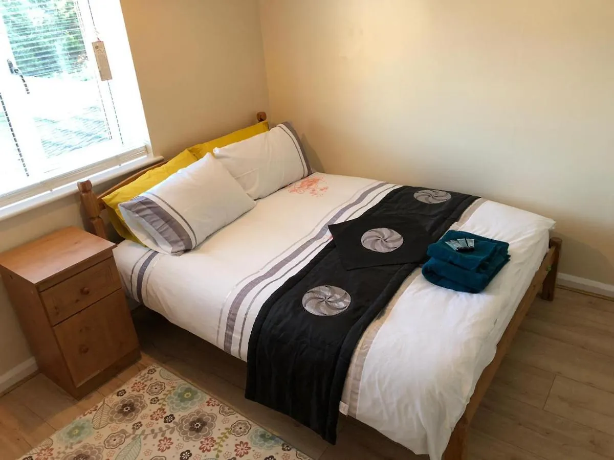Guest house Lavin House Hotel Cambridge