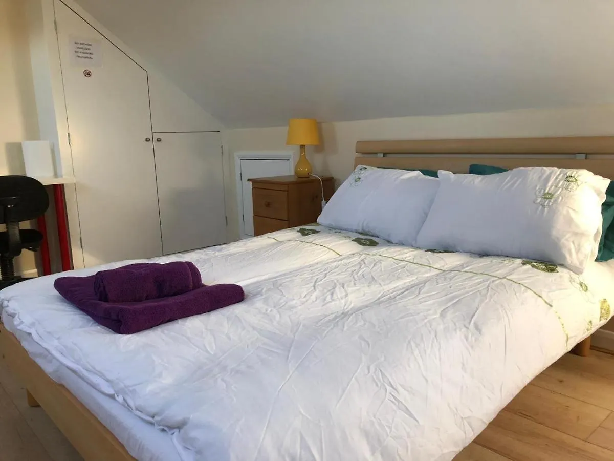 Lavin House Hotel Cambridge  Cambridge (Cambridgeshire)