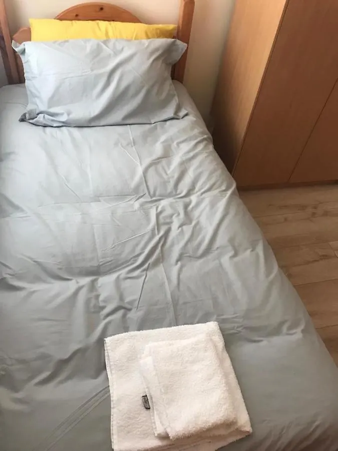 Lavin House Hotel Cambridge  Guest house Cambridge (Cambridgeshire)
