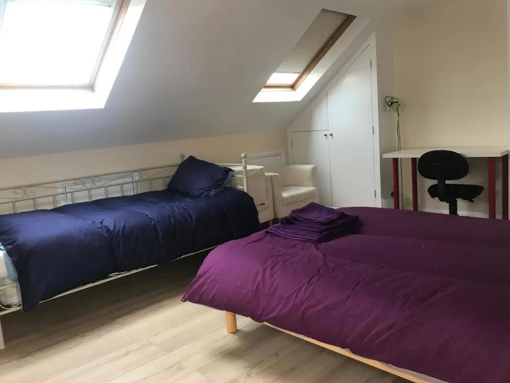 Lavin House Hotel Cambridge  0*, Cambridge (Cambridgeshire)