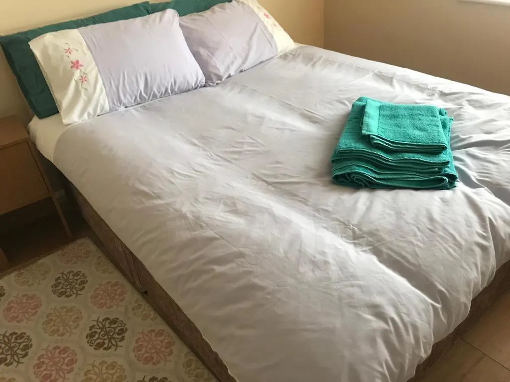 Lavin House Hotel Cambridge