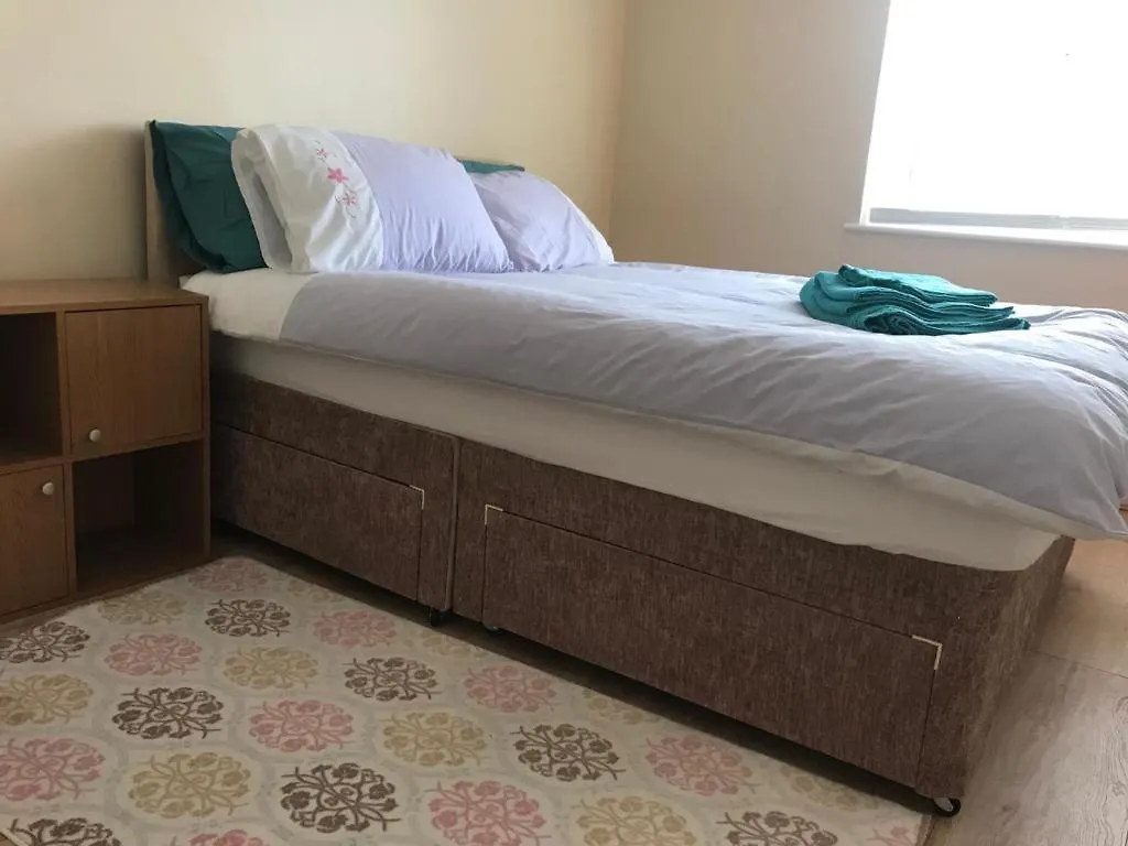 Guest house Lavin House Hotel Cambridge