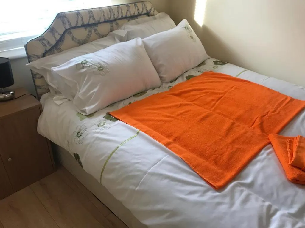 Lavin House Hotel Cambridge  Cambridge (Cambridgeshire)