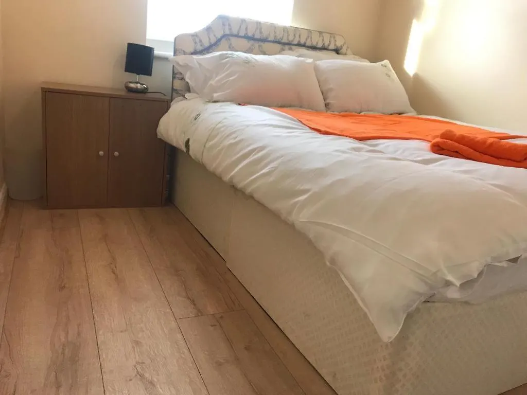 Lavin House Hotel Cambridge