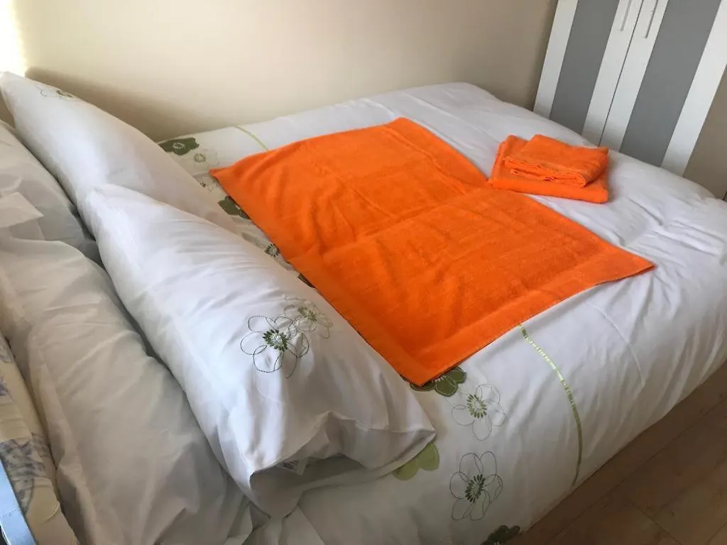 Lavin House Hotel Cambridge  United Kingdom