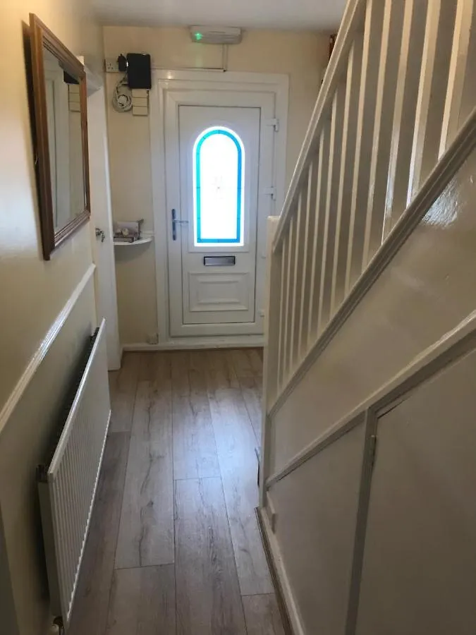Lavin House Hotel Cambridge  Guest house Cambridge (Cambridgeshire)