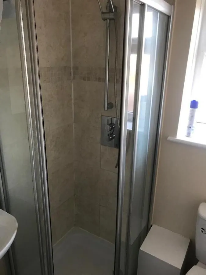 Guest house Lavin House Hotel Cambridge  United Kingdom