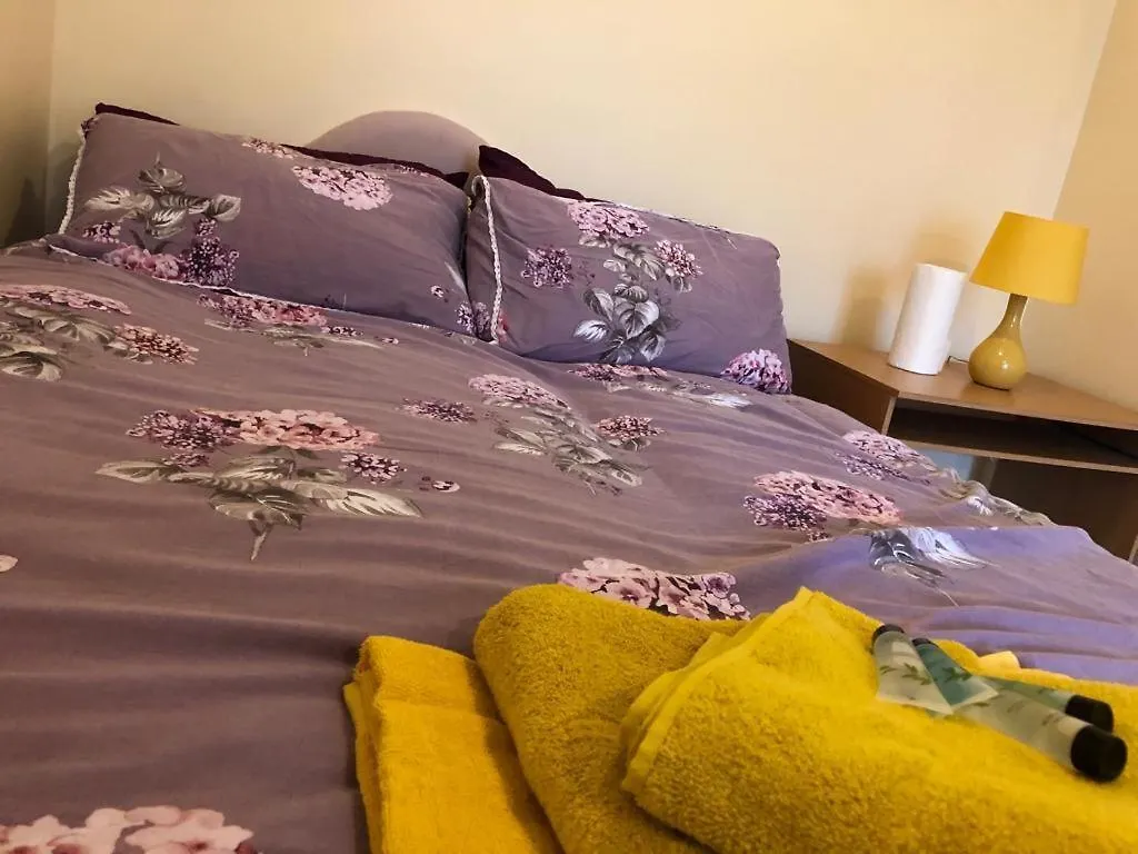 Lavin House Hotel Cambridge