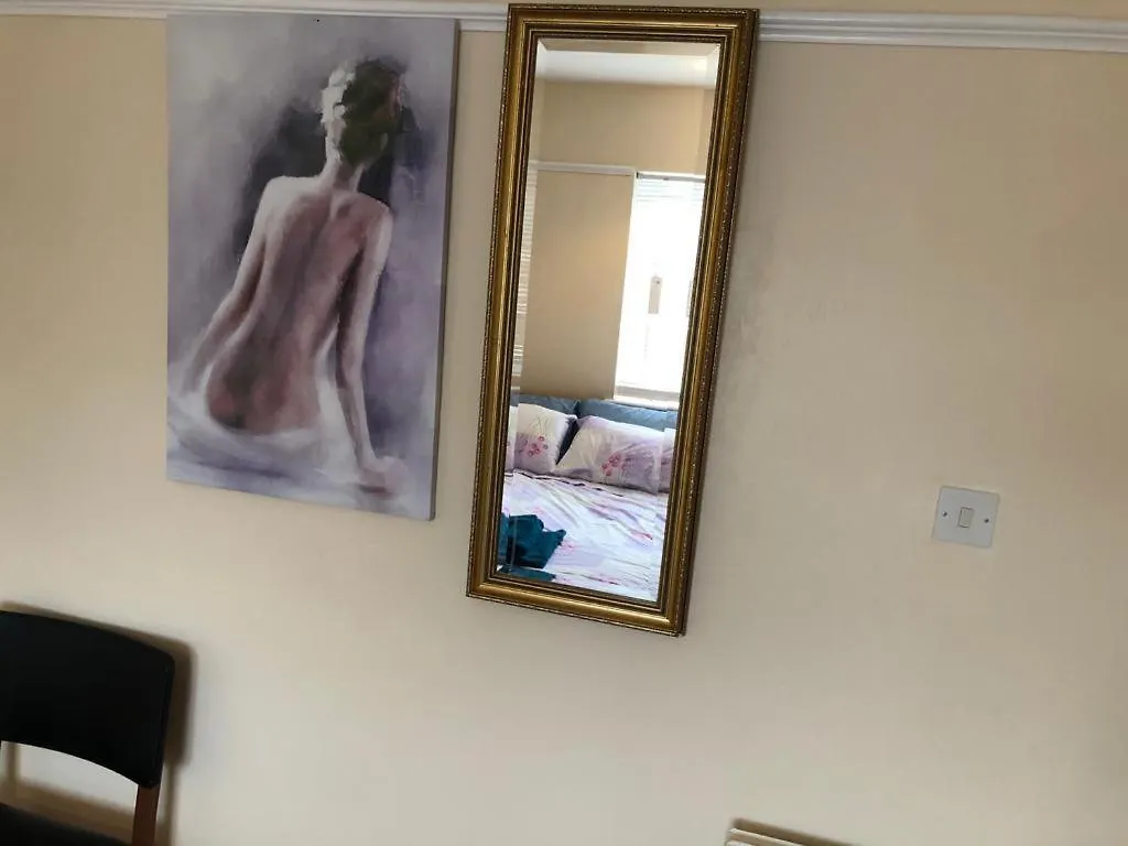 Guest house Lavin House Hotel Cambridge