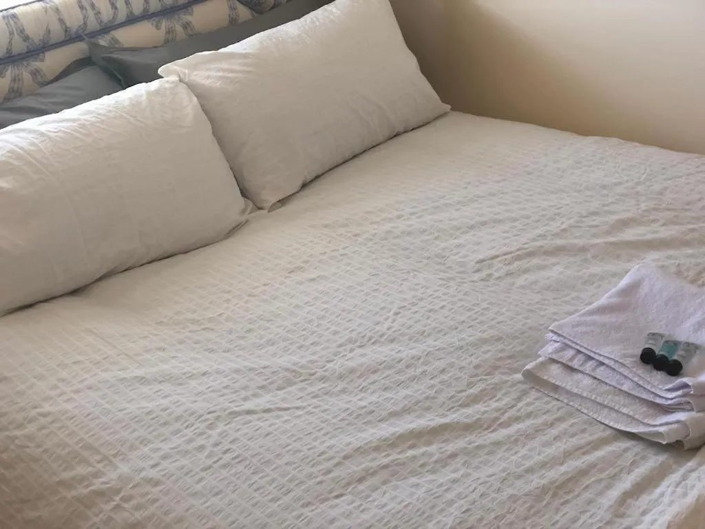 Guest house Lavin House Hotel Cambridge  United Kingdom