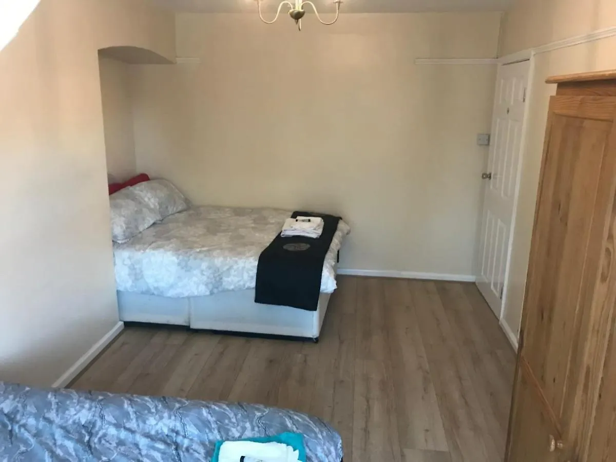 Lavin House Hotel Cambridge
