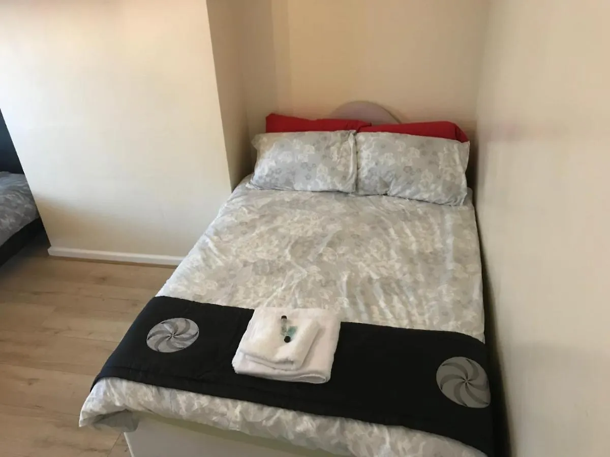 Lavin House Hotel Cambridge  Guest house Cambridge (Cambridgeshire)