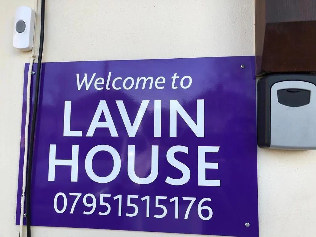 Lavin House Hotel Cambridge  0*, Cambridge (Cambridgeshire) United Kingdom