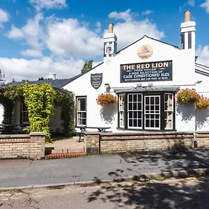 3* Inn The Red Lion