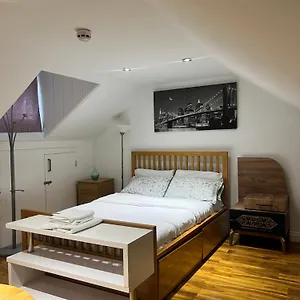  Aparthotel Mill