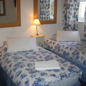 3* Guest house Tenison Towers